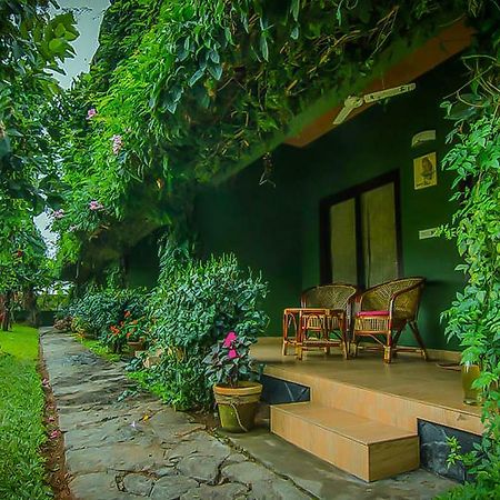Отель Ecotones Munnar By Eden Environs Экстерьер фото
