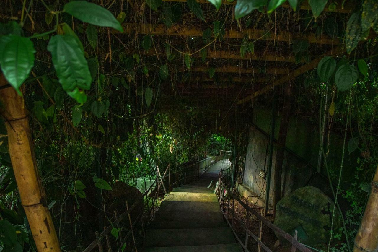 Отель Ecotones Munnar By Eden Environs Экстерьер фото